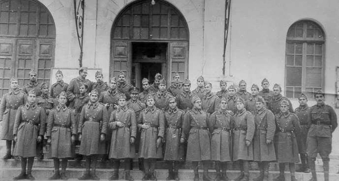 Ο Κωνσταντίνος Μητσοτάκης πέρασε στην ιστορία (pics)