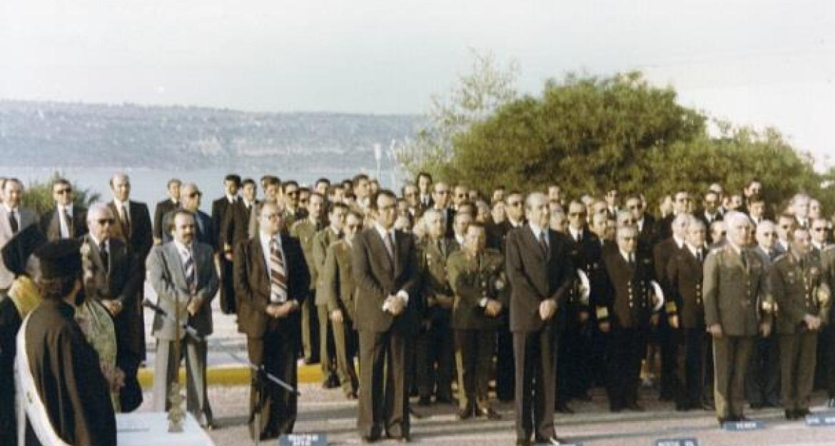 Ο Κωνσταντίνος Μητσοτάκης πέρασε στην ιστορία (pics)