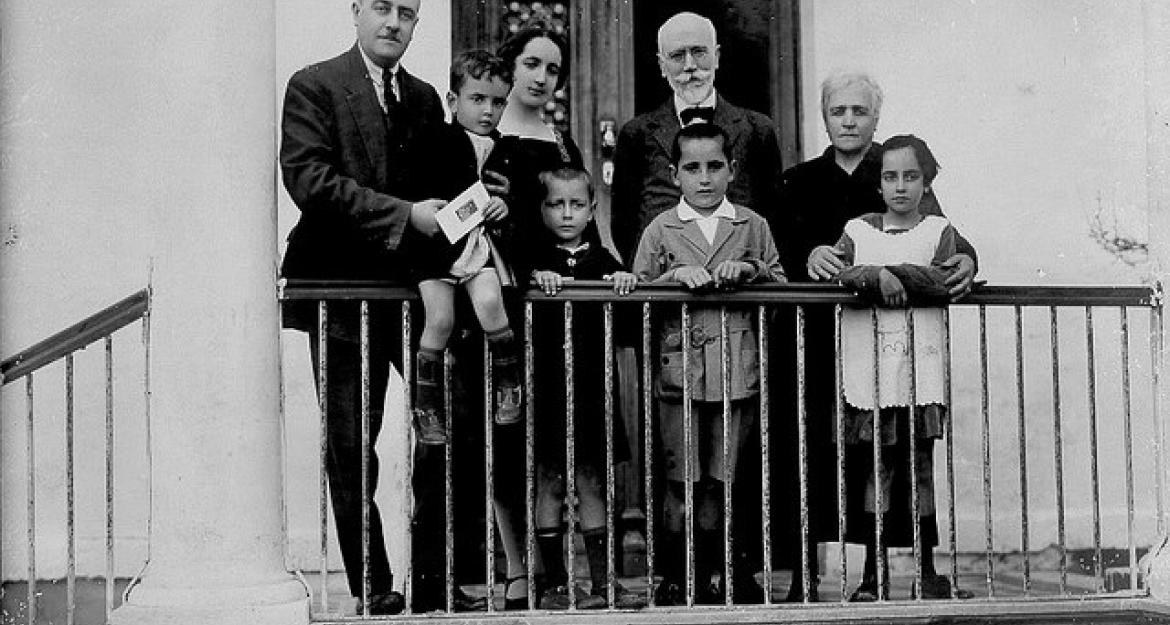 Ο Κωνσταντίνος Μητσοτάκης πέρασε στην ιστορία (pics)