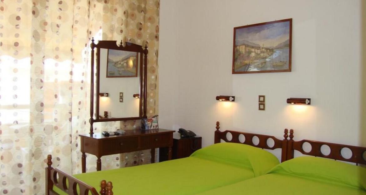 Trivago: Τα 10 καλύτερα value for money ξενοδοχεία της Ελλάδας