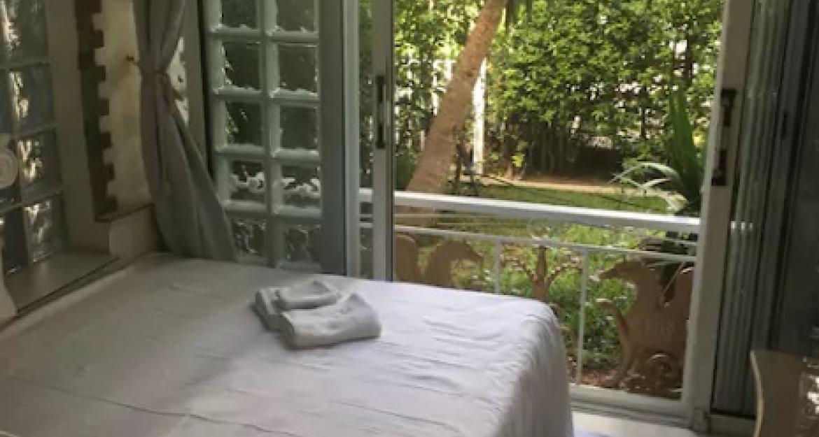 Τα καλύτερα Airbnb της Αττικής (pics)