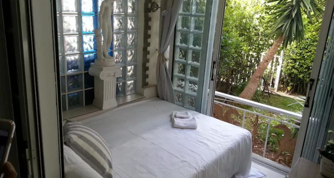 Τα καλύτερα Airbnb της Αττικής (pics)