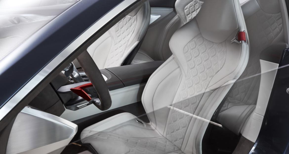 Αυτή είναι η εντυπωσιακή BMW Σειρά 8 concept (pics)