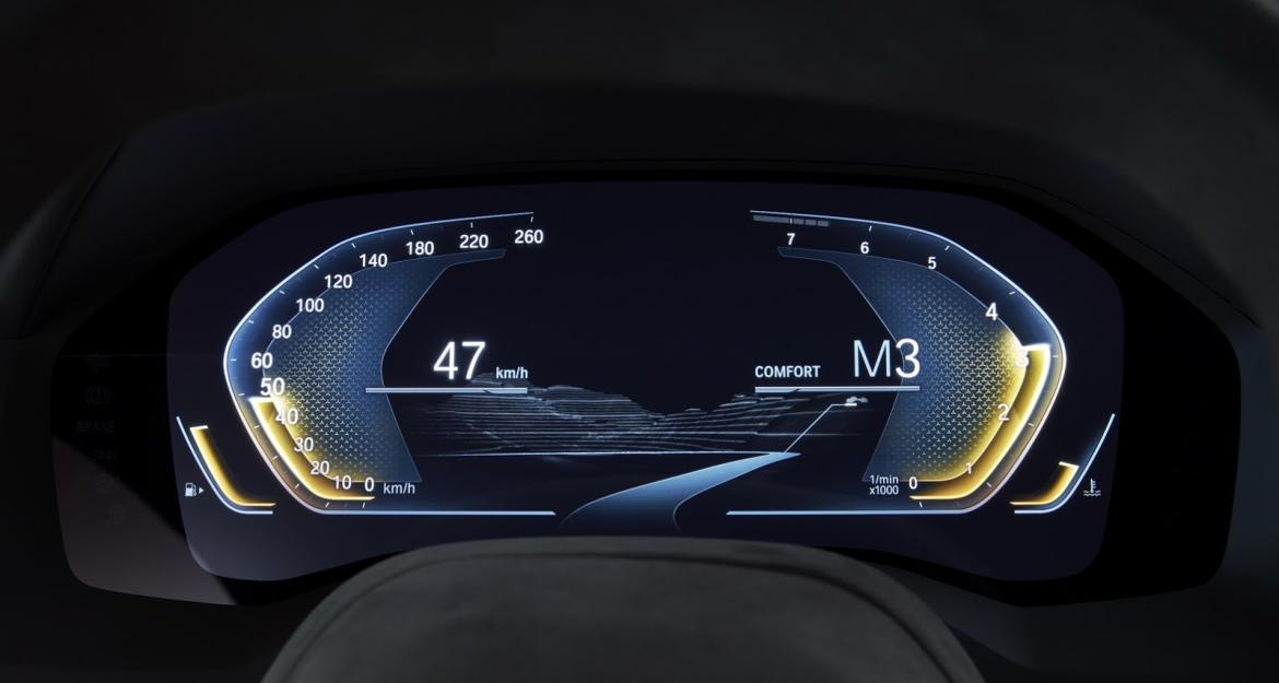 Αυτή είναι η εντυπωσιακή BMW Σειρά 8 concept (pics)