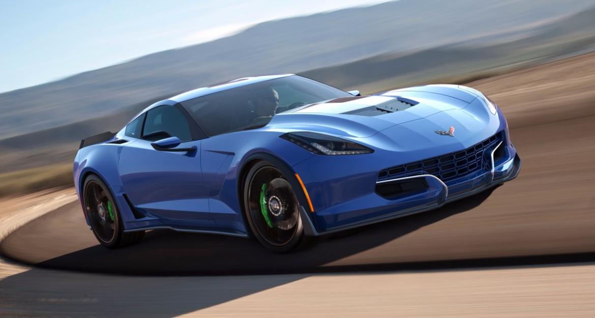 Αυτά είναι τα πιο γρήγορα ηλεκτρικά αυτοκίνητα (pics)