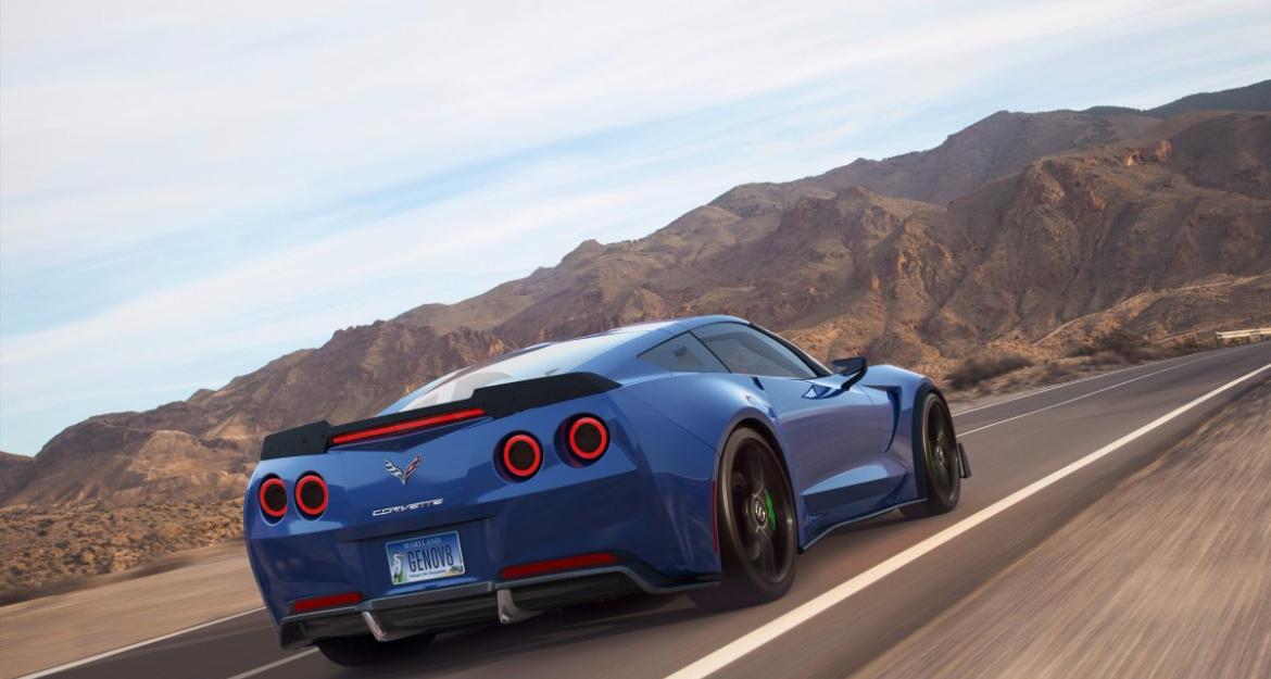 Αυτά είναι τα πιο γρήγορα ηλεκτρικά αυτοκίνητα (pics)