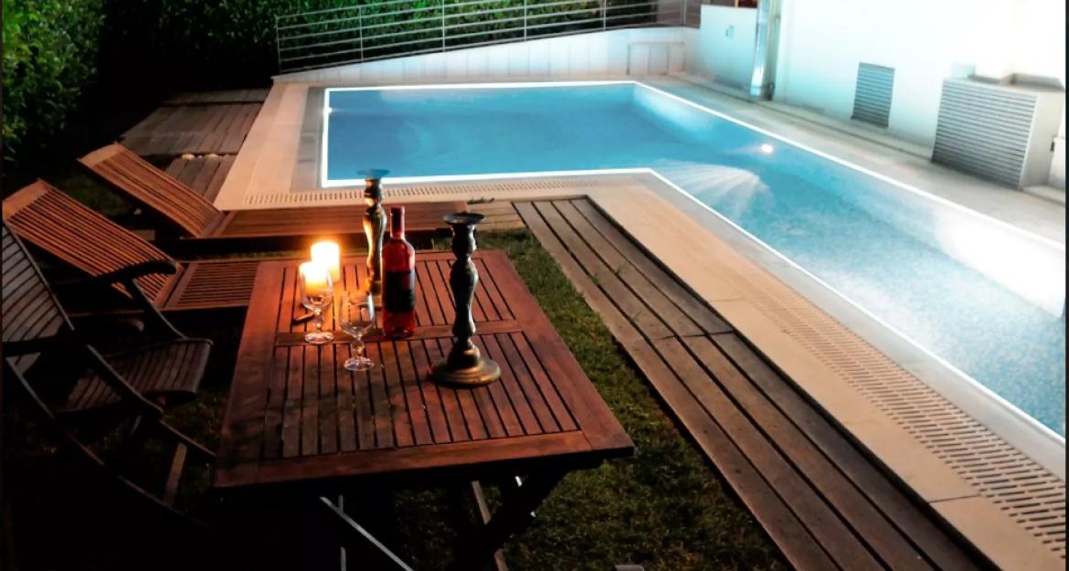 Τα καλύτερα Airbnb της Αττικής (pics)