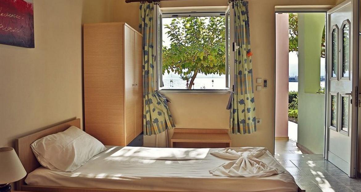 Trivago: Τα 10 καλύτερα value for money ξενοδοχεία της Ελλάδας