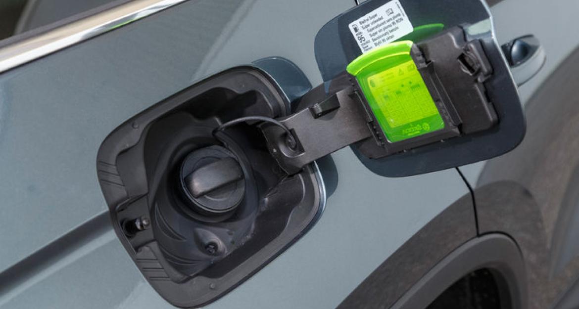 Skoda Kodiaq, ένα premium SUV σε τιμές έκπληξη