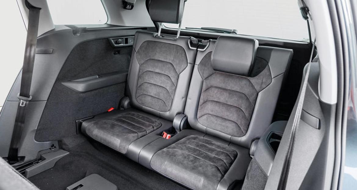 Skoda Kodiaq, ένα premium SUV σε τιμές έκπληξη