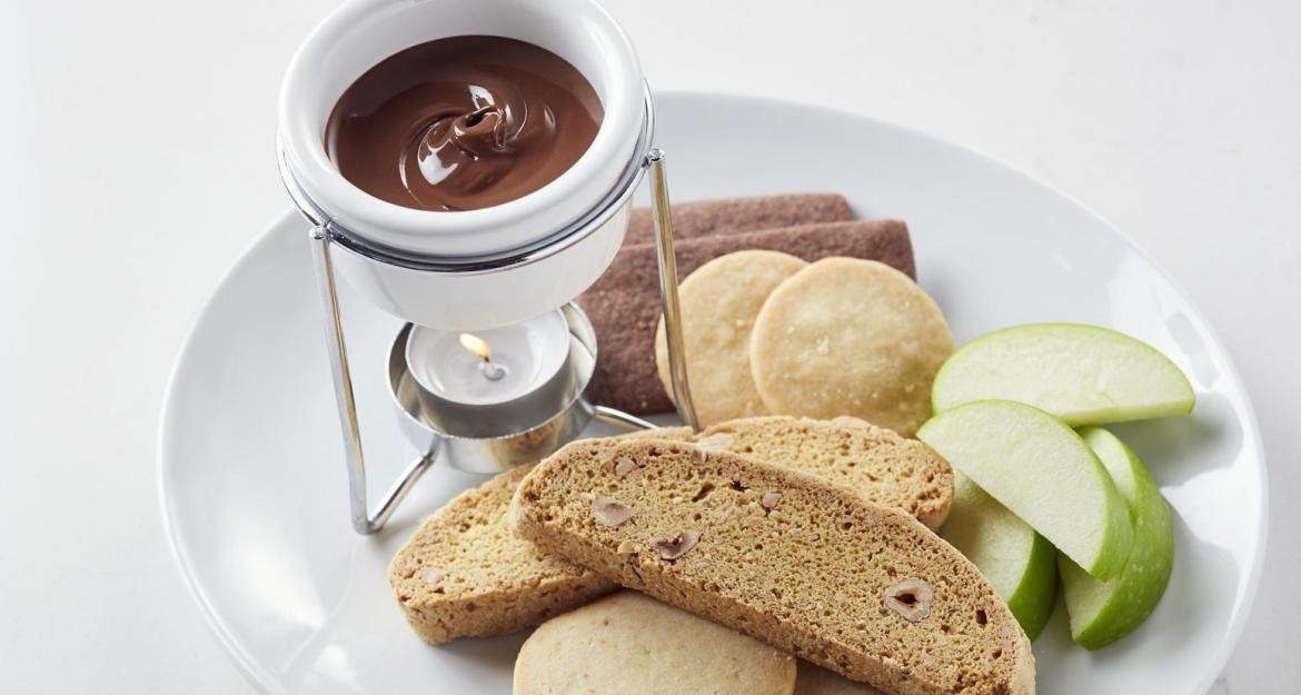 Αυτό είναι το πρώτο επίσημο Nutella Cafe! (pics)