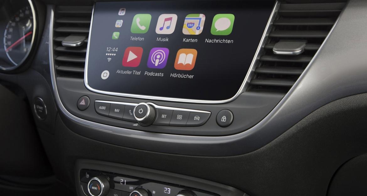 Το νέο Opel Crossland X (pics)