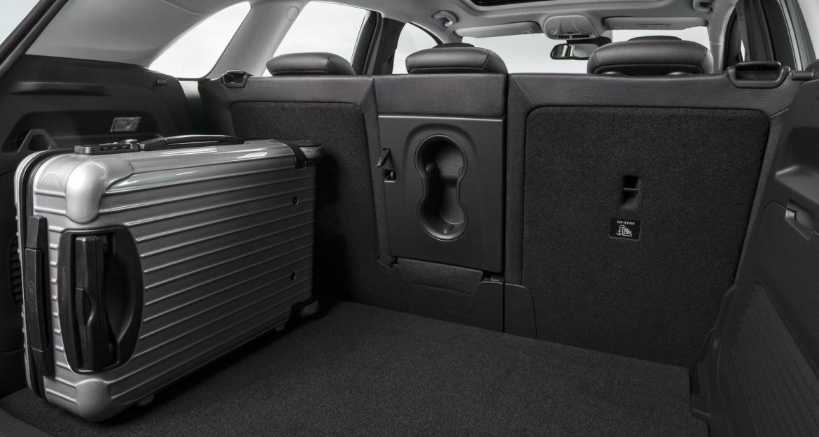 Το νέο Opel Crossland X (pics)