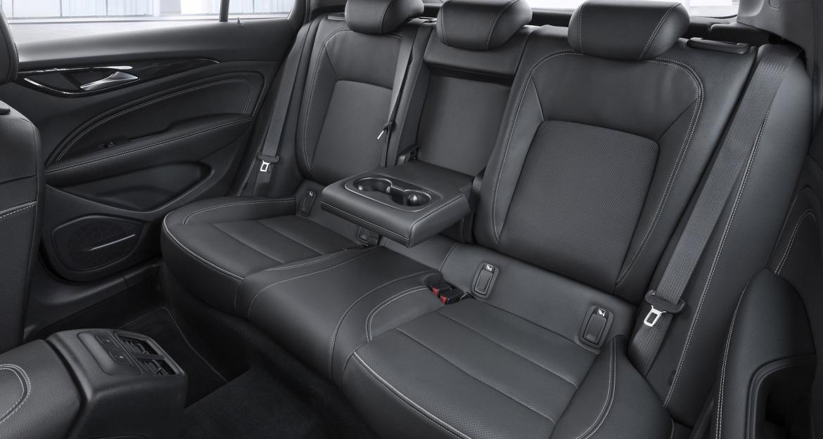 Το νέο Opel Insignia Grand Sport από 21.950 ευρώ