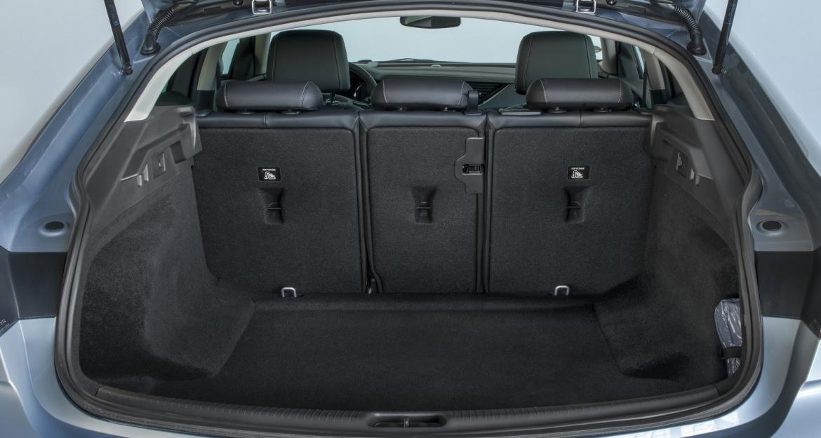 Το νέο Opel Insignia Grand Sport από 21.950 ευρώ