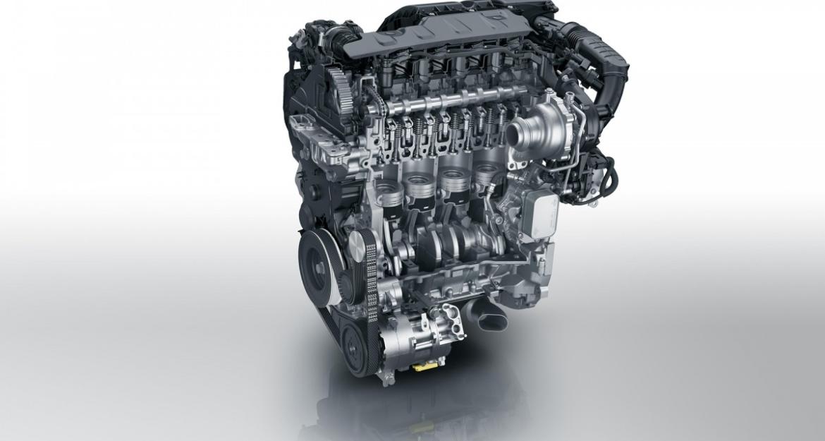 Ανανεωμένο Peugeot 308 με νέο 1.5 diesel