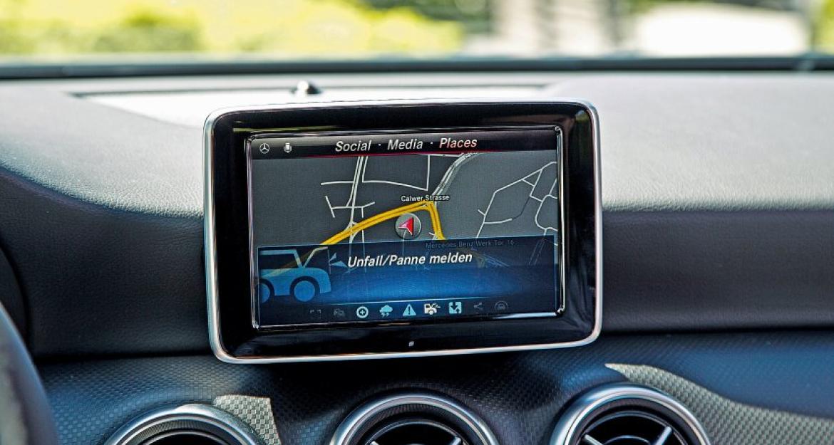 Oι τρεις πιο καινοτόμες μάρκες αυτοκινήτων για το 2016