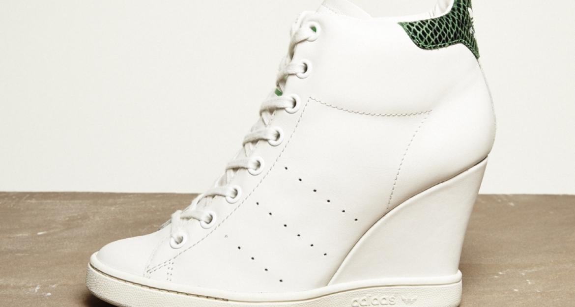 Ποιο είναι το μυστικό της επιτυχίας των Stan Smith; (pics)
