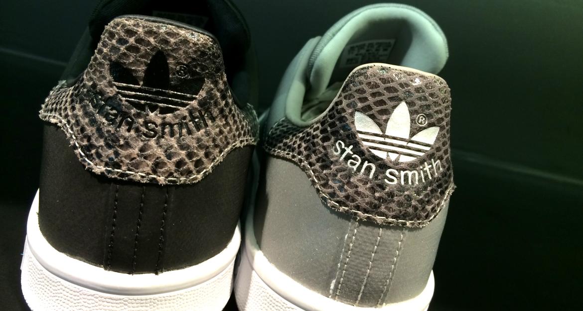 Ποιο είναι το μυστικό της επιτυχίας των Stan Smith; (pics)