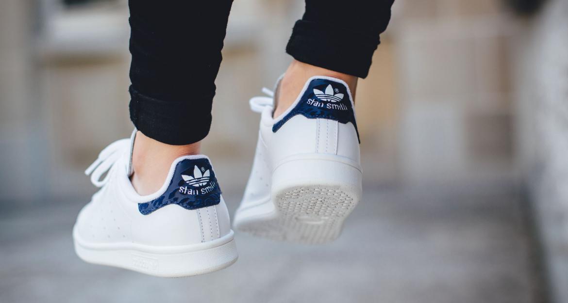 Ποιο είναι το μυστικό της επιτυχίας των Stan Smith; (pics)
