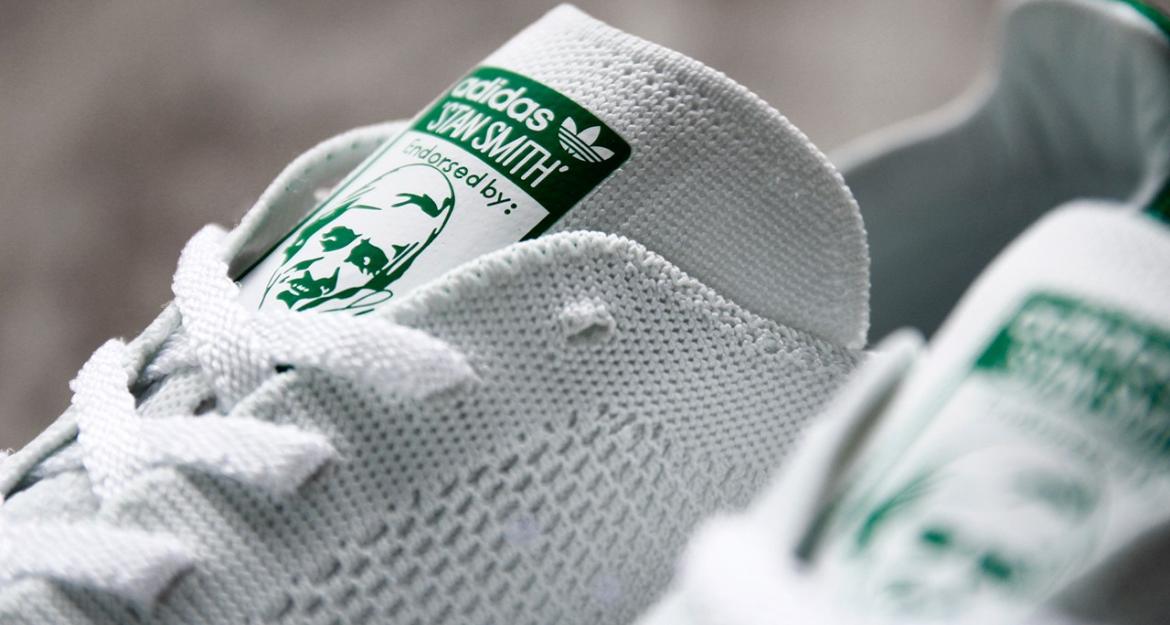 Ποιο είναι το μυστικό της επιτυχίας των Stan Smith; (pics)