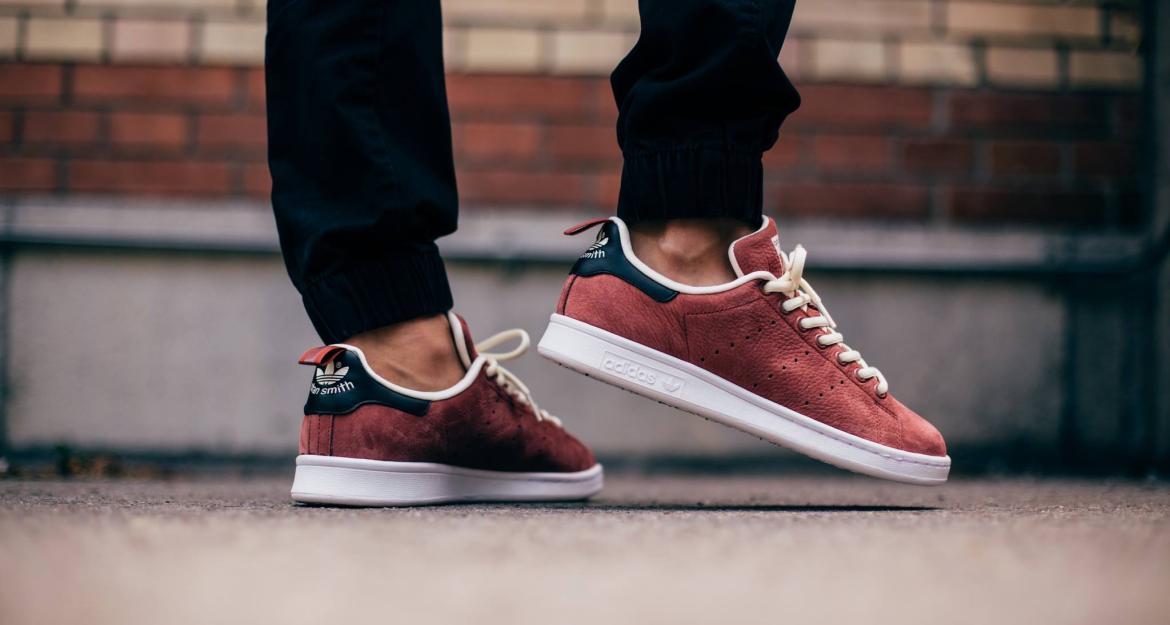 Ποιο είναι το μυστικό της επιτυχίας των Stan Smith; (pics)