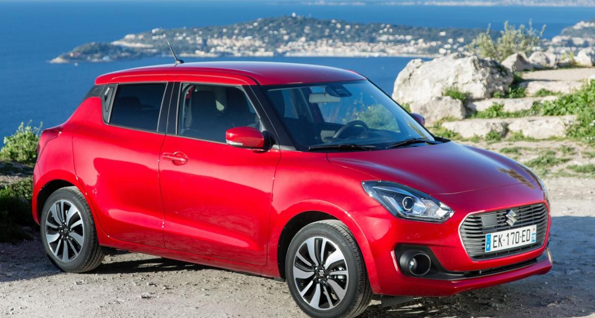 5 hot supermini στην ελληνική αγορά