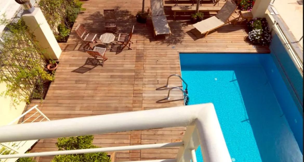 Τα καλύτερα Airbnb της Αττικής (pics)