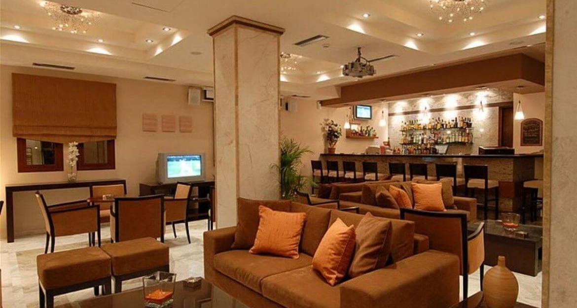 Trivago: Τα 10 καλύτερα value for money ξενοδοχεία της Ελλάδας