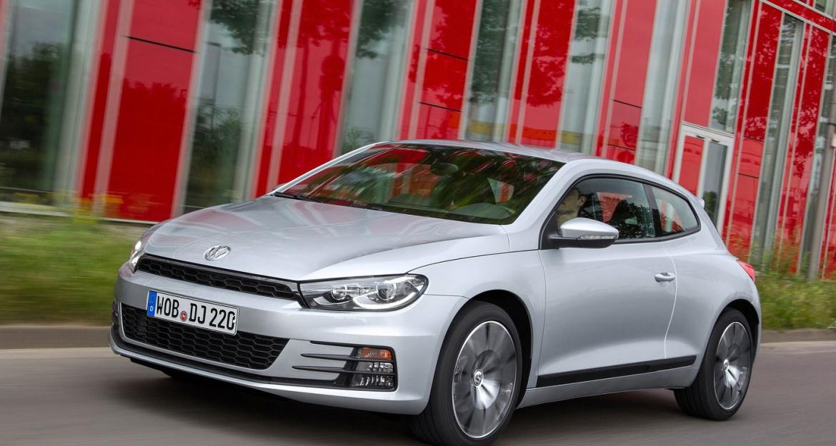Volkswagen: Ποια μοντέλα πάνε για κατάργηση;