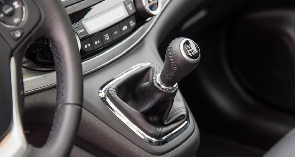 Honda CR-V: Ποτέ η άνεση δεν ήταν τόσο συναρπαστική