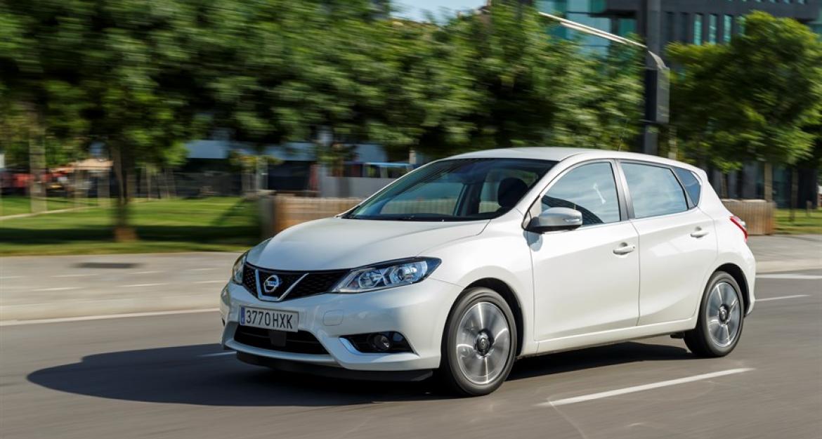 Νέο Nissan Pulsar: Η έξυπνη αγορά 