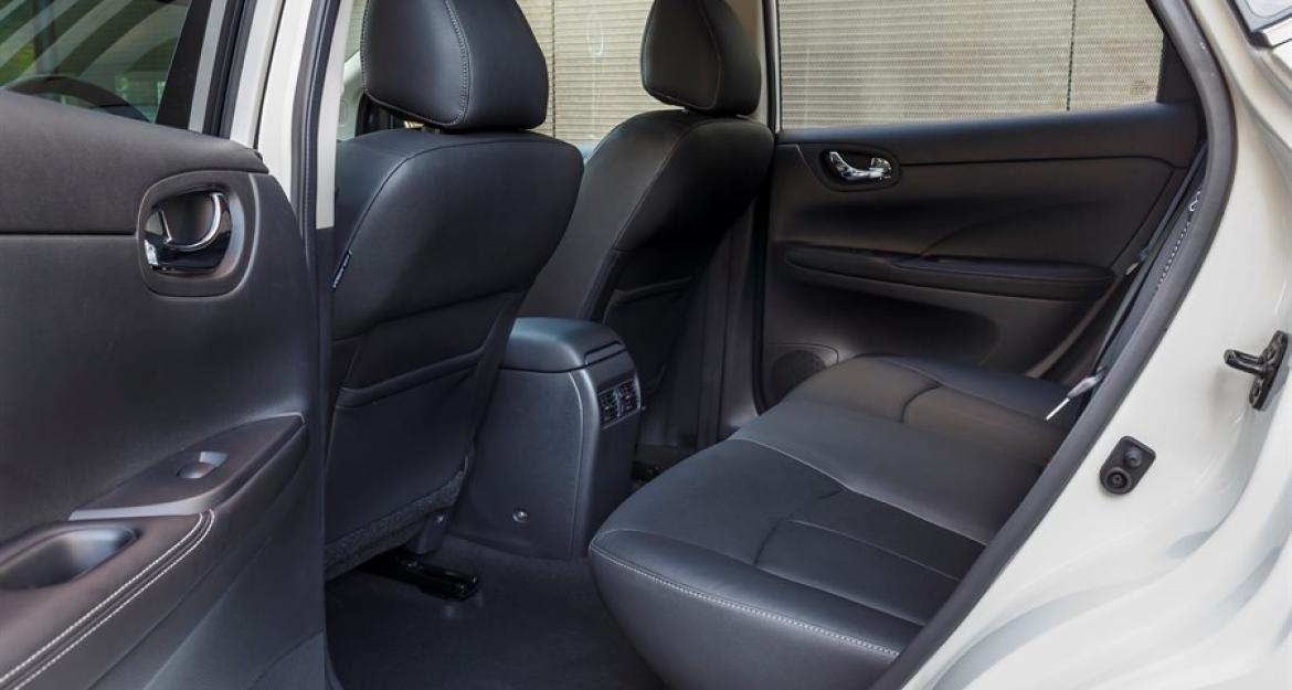 Νέο Nissan Pulsar: Η έξυπνη αγορά 