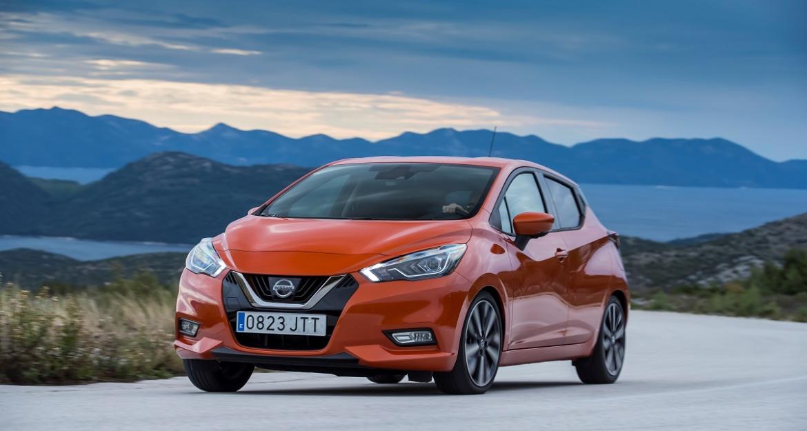 Νέο Nissan Micra: Η επανάσταση μόλις άρχισε (pics)