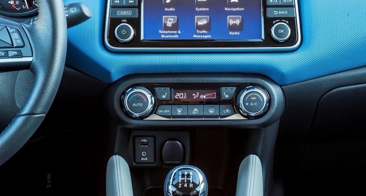 Νέο Nissan Micra: Η επανάσταση μόλις άρχισε (pics)