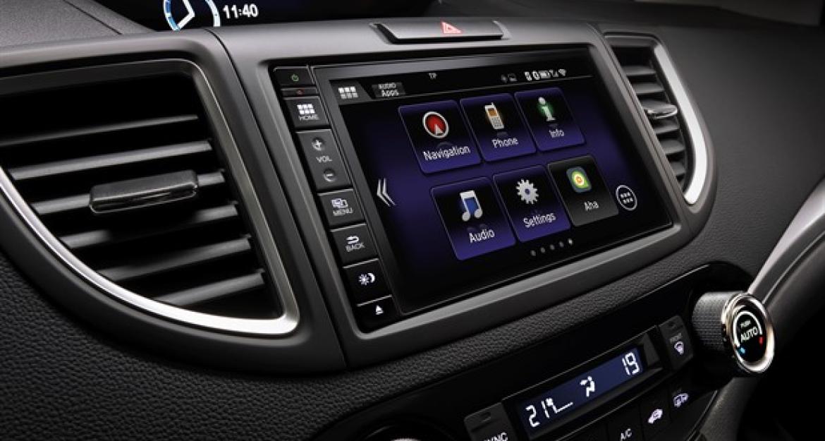 Honda CR-V: Ποτέ η άνεση δεν ήταν τόσο συναρπαστική