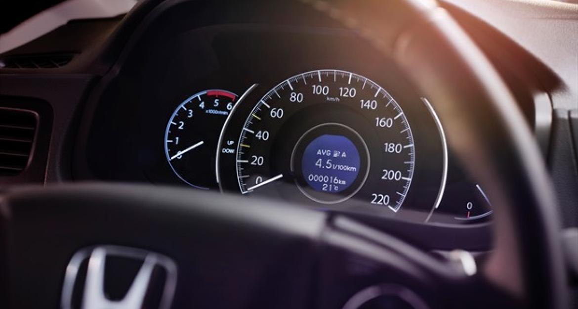 Honda CR-V: Ποτέ η άνεση δεν ήταν τόσο συναρπαστική