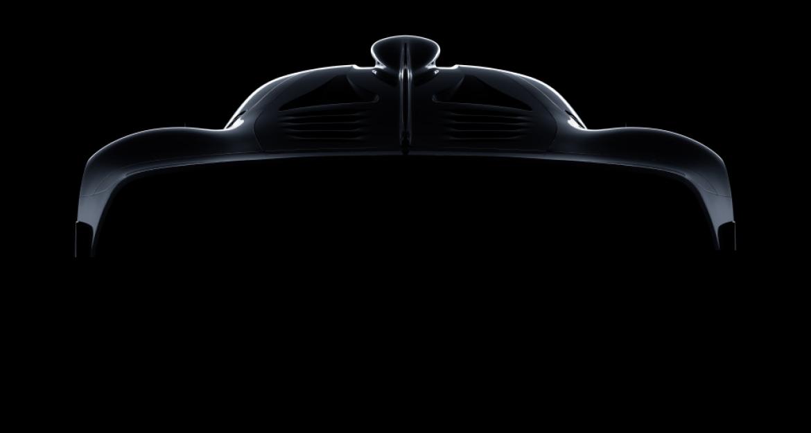 Mercedes – AMG: Πενήντα χρόνια κορυφαίων επιδόσεων (pics)