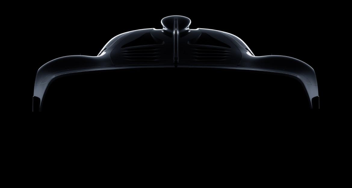 Mercedes – AMG: Πενήντα χρόνια κορυφαίων επιδόσεων (pics)