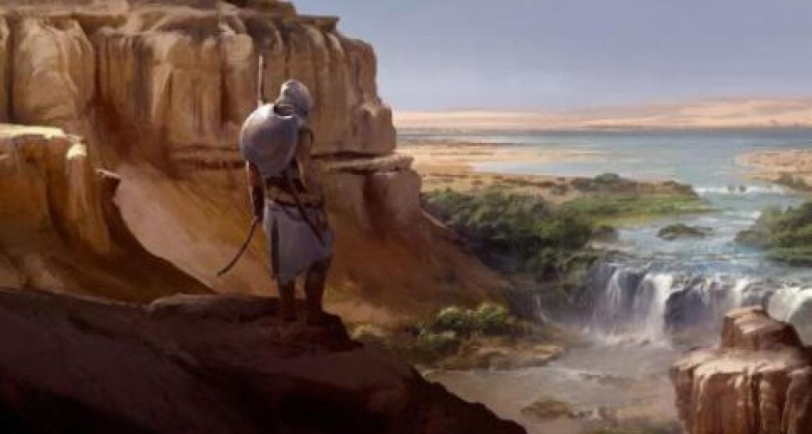Το συλλεκτικό Assassin's Creed θα κοστίζει 800 δολάρια