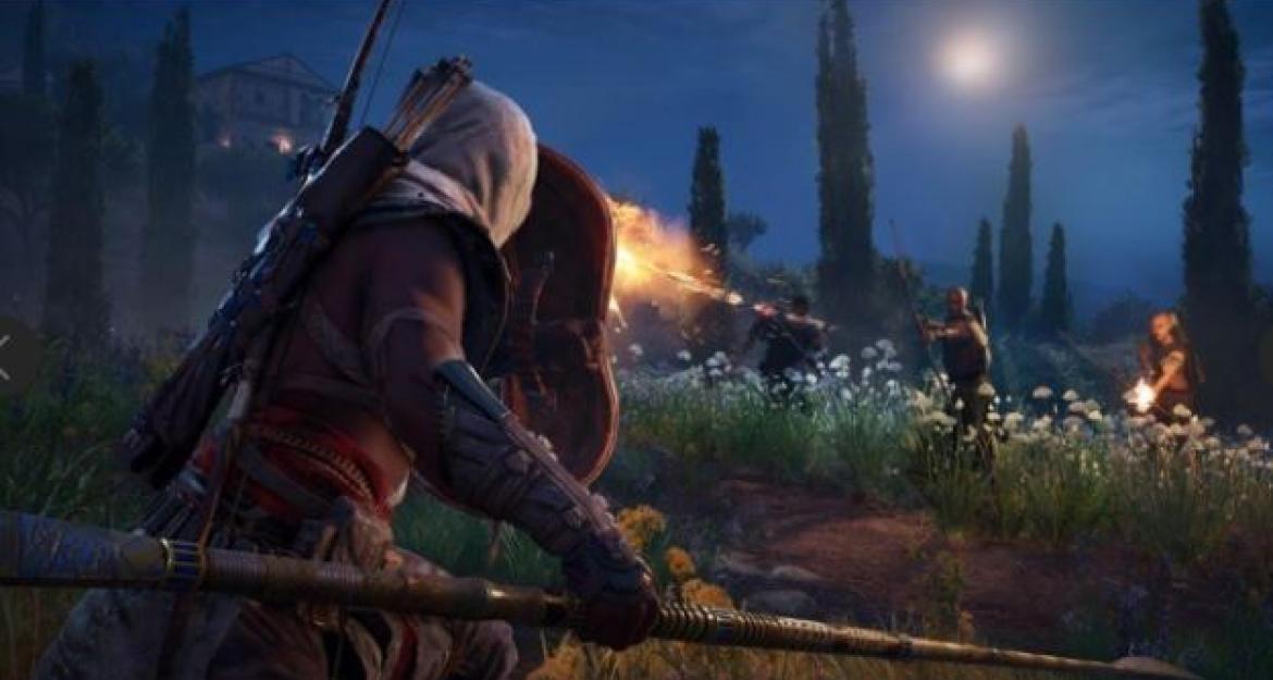 Το συλλεκτικό Assassin's Creed θα κοστίζει 800 δολάρια