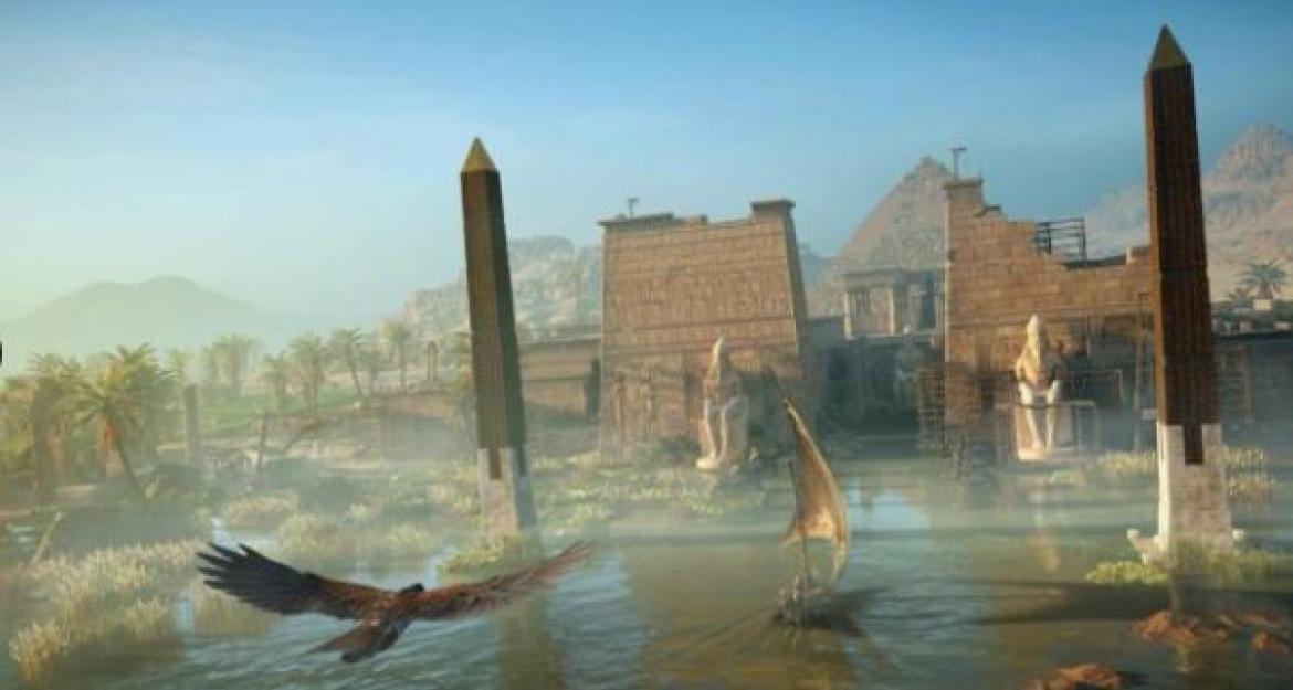 Το συλλεκτικό Assassin's Creed θα κοστίζει 800 δολάρια