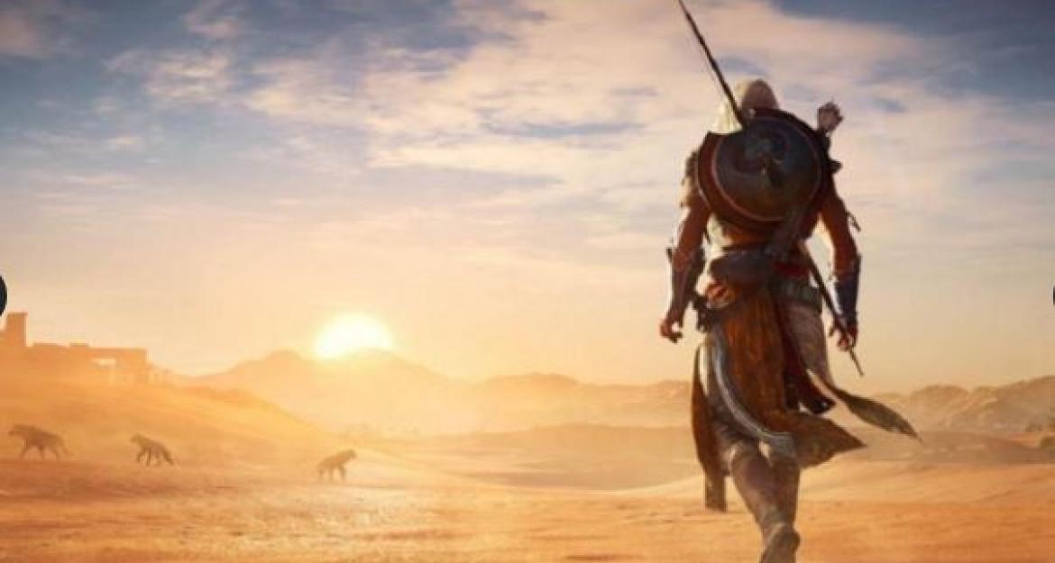 Το συλλεκτικό Assassin's Creed θα κοστίζει 800 δολάρια