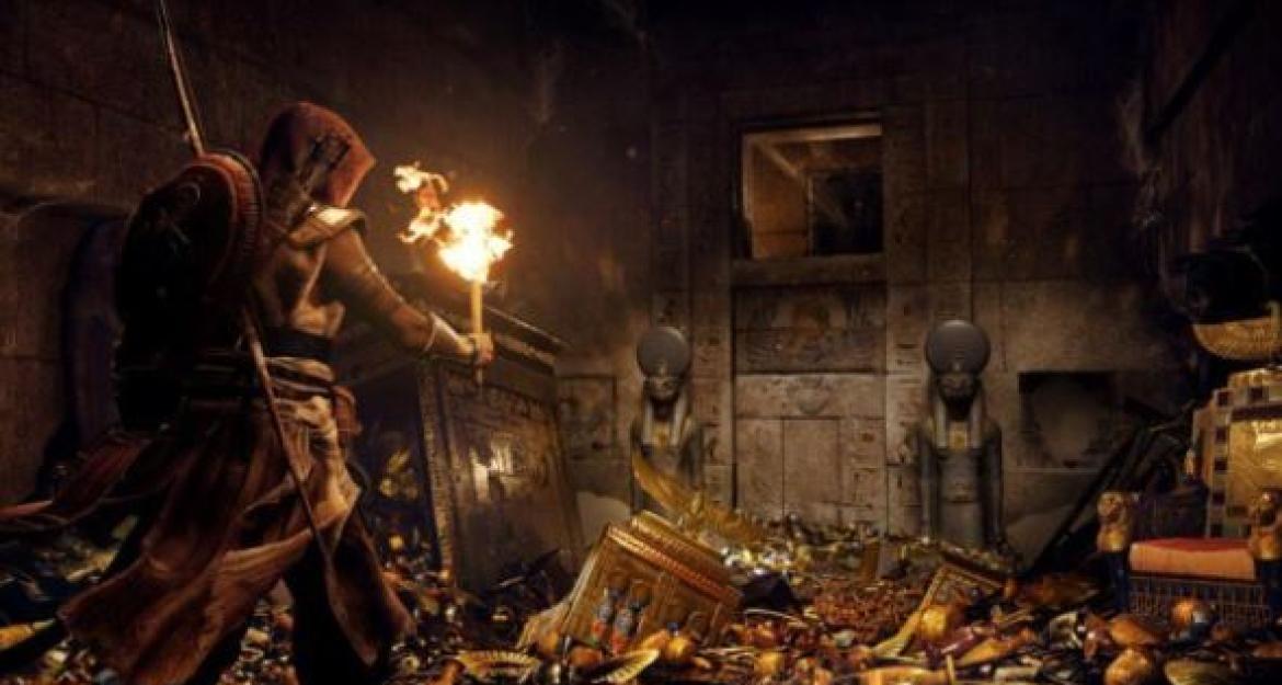 Το συλλεκτικό Assassin's Creed θα κοστίζει 800 δολάρια