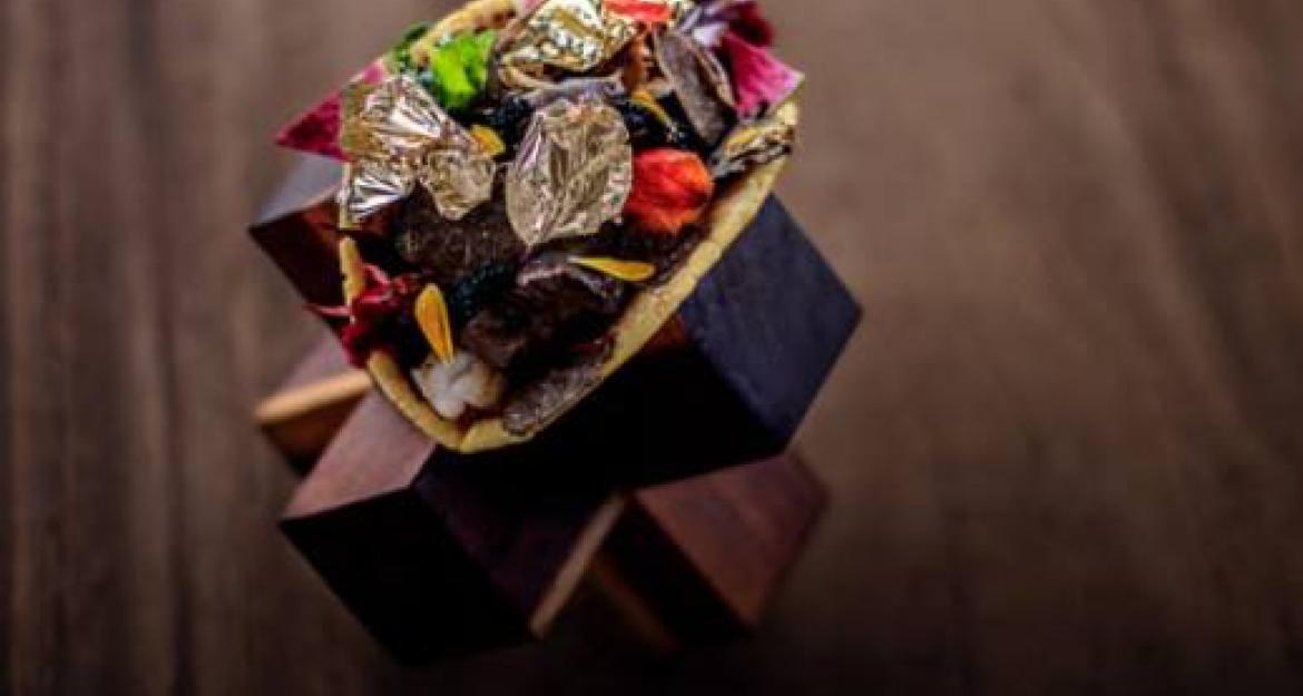 Tα 10 πιο υπερτιμημένα φαγητά του κόσμου (pics)