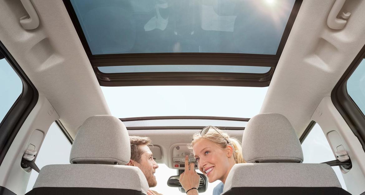 Citroen C3 Aircross: Το νέο compact SUV