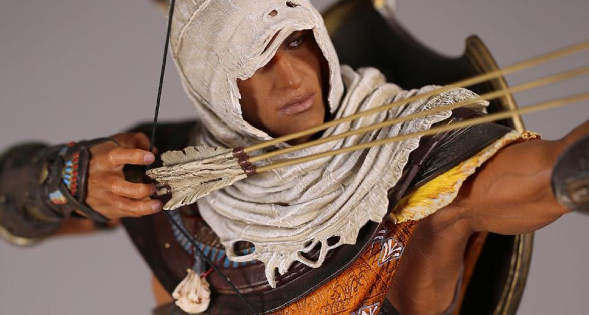 Το συλλεκτικό Assassin's Creed θα κοστίζει 800 δολάρια