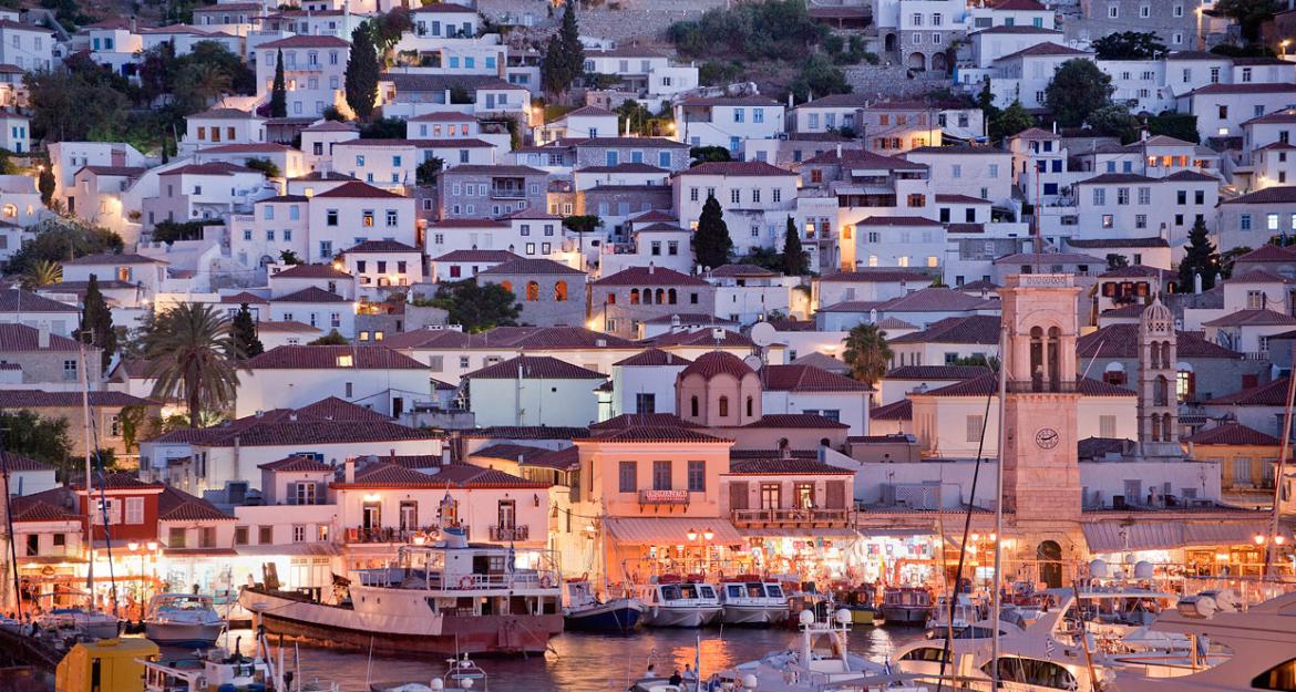 Η Ελλάδα στους πιο πολυτελείς προορισμούς του κόσμου (pics)