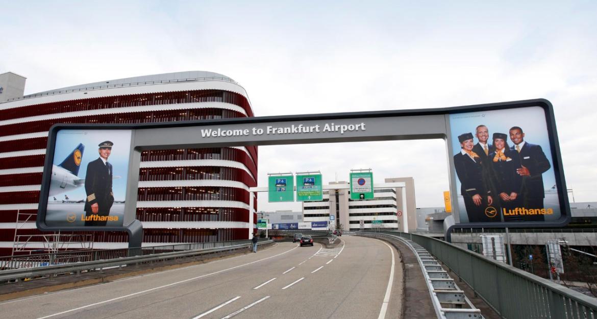 Airhelp: Αυτά είναι τα καλύτερα αεροδρόμια του κόσμου (pics)