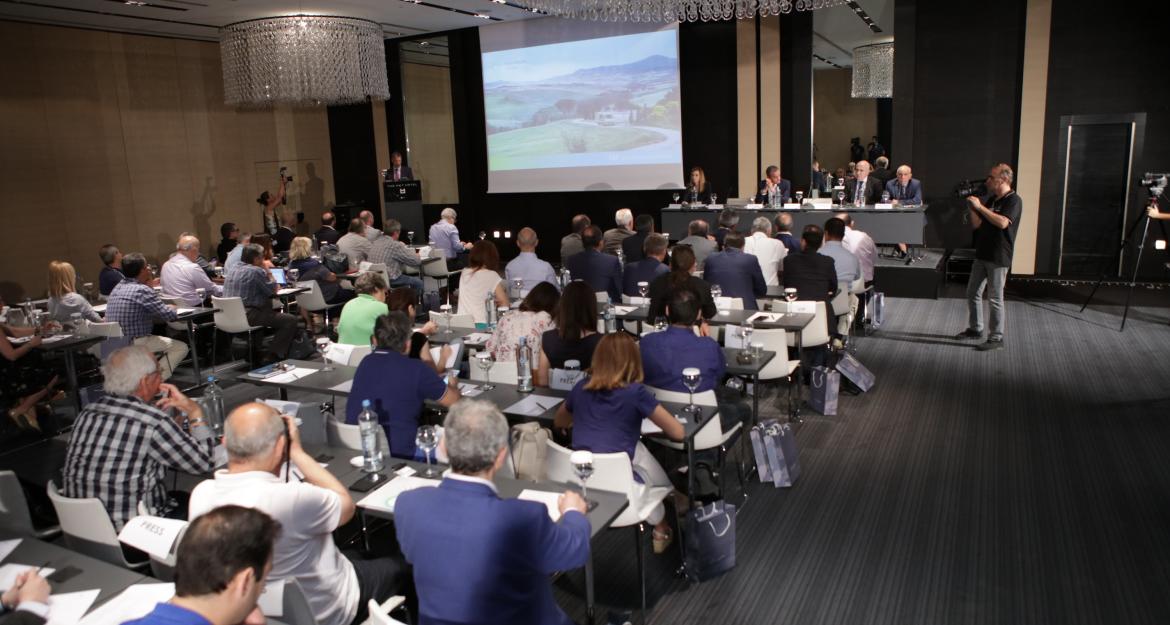 Ο ΤΑΡ αναβαθμίζει το στόλο οχημάτων κοινής ωφέλειας